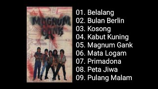 Download Lagu Magnum Gank - Bulan Berlin (1992) MP3