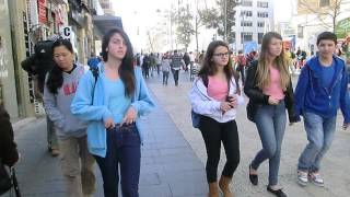 20130220 14:19 Ben-Yehuda pedestrian st. Jerusalem.