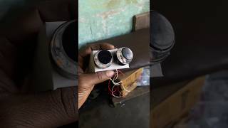 Malticlour light #automobile #splendormodified #ledheadlight #modificition #ytshorts #carheadlight