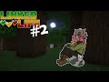 Hide. || Minecraft Linked Life #2