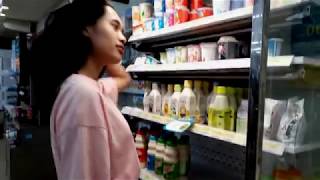 รณรงค์ไม่รับถุงพลาสติกใน 7-Eleven