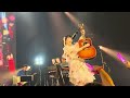 大森靖子+四天王バンド - VOID (2024.07.07@東京 Zepp Haneda)
