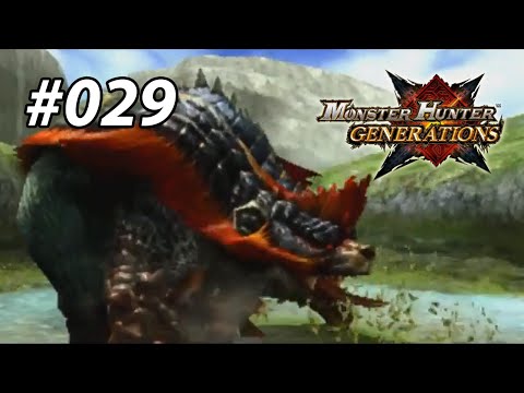 MH4U Lv140 Shagaru Magala solo - 13'26''00 | Doovi