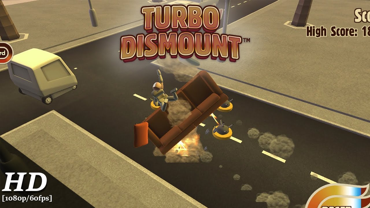 turbo dismount download turbo dismount download