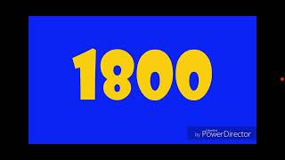Information Challenge Countdown from 6000 Update