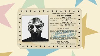 WILSHIRE - Call MF DOOM If You Get Lost