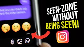 Read Instagram DM Without Being Seen: Here's How