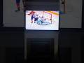 Overtime goal!