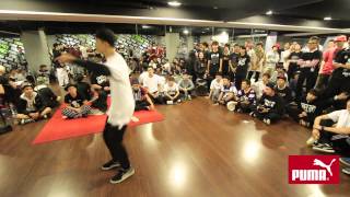 20141115 Lock City - Taipei city Open Side Best 16 -- Locking Jack (Win) vs Sam