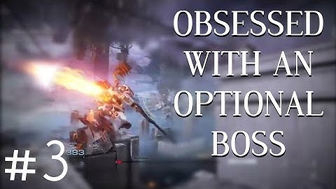 Armored Core VI - Part 3 - The Thing I