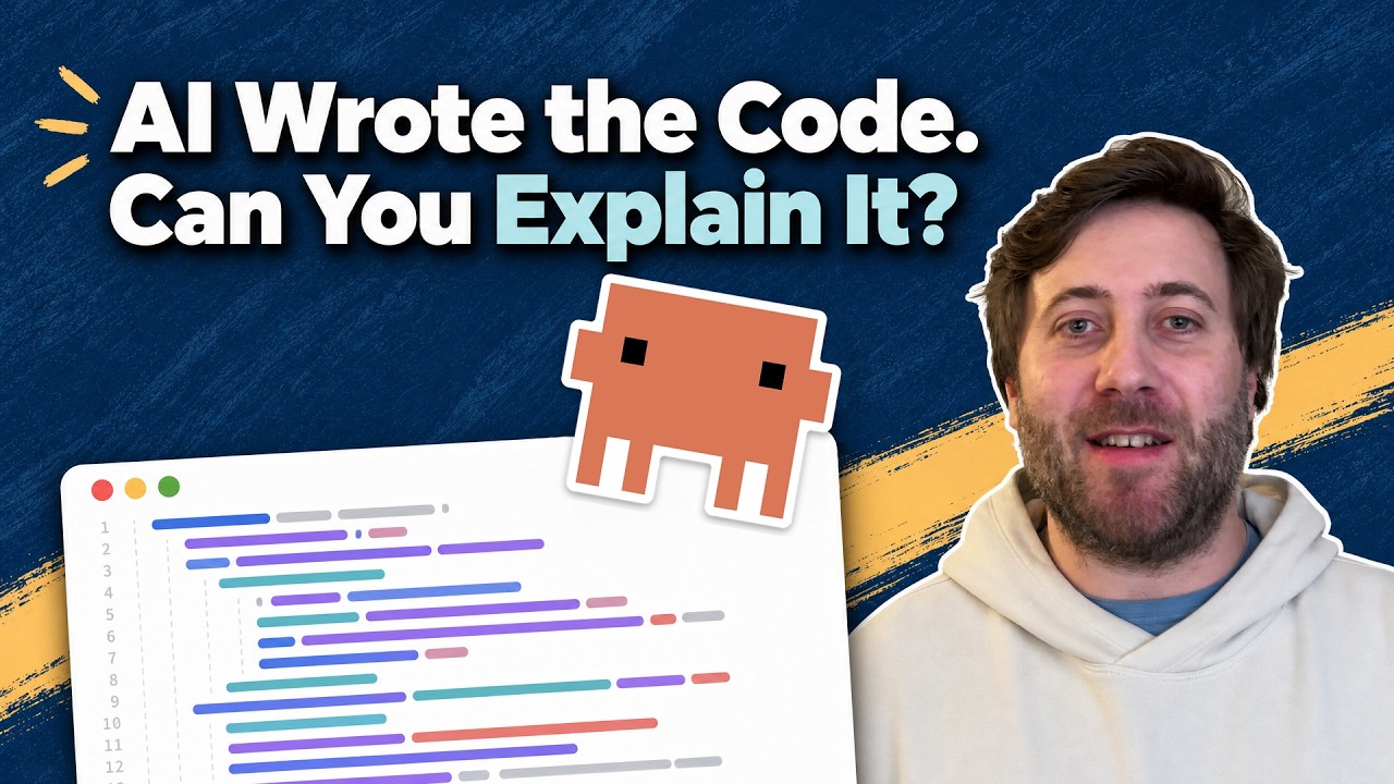 3 Claude Code Skills to Make Sense of AI Code