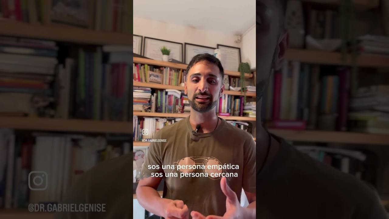 Bondad y autocompasión