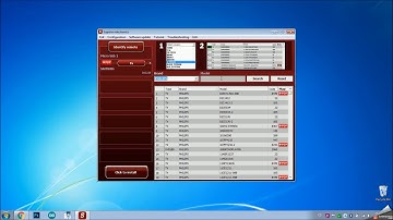 Setup Universal Remote Control - SUPERIOR