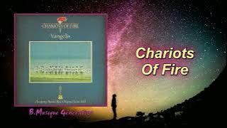 Vangelis - Chariots Of Fire | 1981