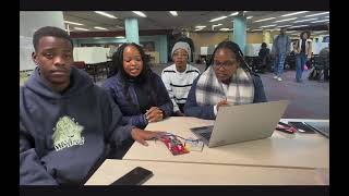 INF 113 Group 19 Video Submission