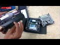 Intel NUC 10th Gen NUC10i5FNH Assembled with RAM and M 2 NVme SSD  Tech Land