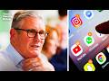 Pressure grows on government for social media under-16s ban