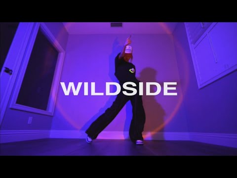 Wildside - Normani Ft Cardi B | Bailey Sok