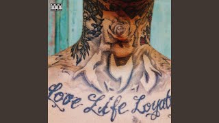 LOVE LIFE LOYALTY (feat. U-Bore of Srirajah Rockers) - Dandee