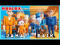 Bang Boy Dan Cia Terpaksa Harus Bongkar Rahasia Pak Barry's Di Roblox Brookhaven ft @Shasyaalala