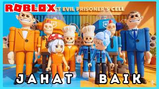 Bang Boy Dan Cia Terpaksa Harus Bongkar Rahasia Pak Barry's Di Roblox Brookhaven ft @Shasyaalala