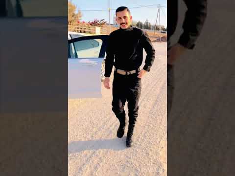 احمد عبيدات
