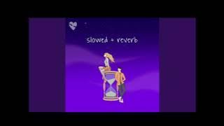 electric love - fenekot