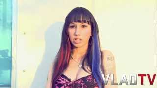 Kat Stacks Opens Up About Immigration Case & Jail Time
