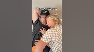 POV you’re not a swifty