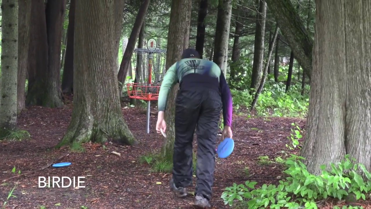 Lake Superior Open MPO R1 F9 WC, Gerads, Kroll, Karschnik, Jenson YouTube