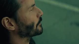 John Wick 1 Church Scene