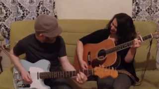 Fife & Drom - "Mama He Treats Your Daughter Mean" (Ruth Brown cover) chords