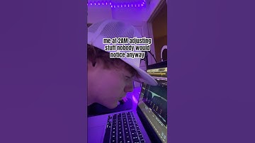 REAL ONES NOTICE #producer #beats #beatmaker #logicprox #trapbeat #trending #shorts #music #fyp