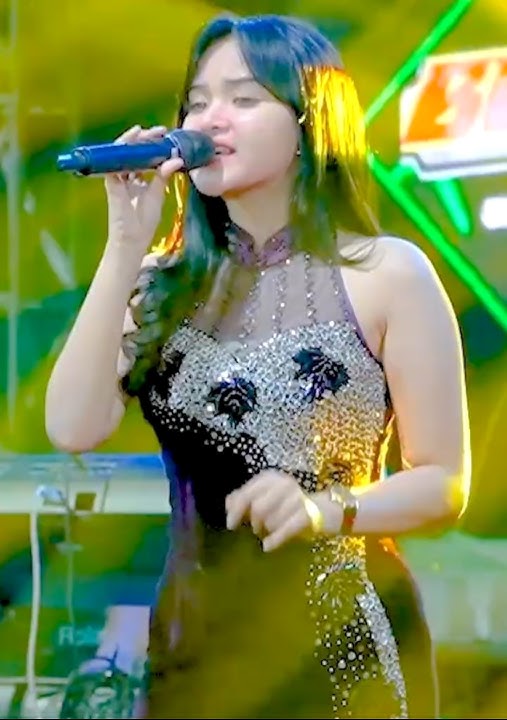 CANTIKNYA TIADA OBAT LAILA AYU D'GAZZ MUSIC  #dangdut #hiburan #dangdutkoplo #hiburansegar