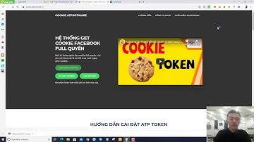 Hướng dẫn cài đặt phần mềm Simple UID V2 | ATP Software||Trung Kiên Officail