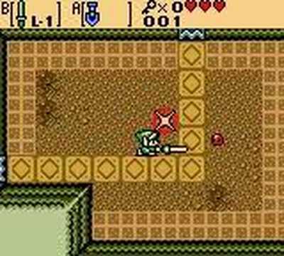 The Legend of Zelda: Oracle of Ages Walkthrough Part 2