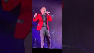 Cliff Richard | The Millenium Prayer | Live | Cardiff | November 30th 2025 #cliffrichard