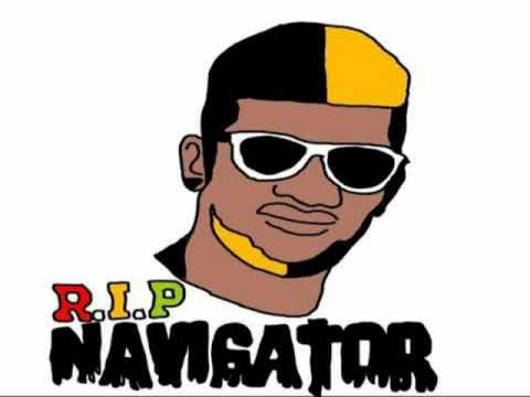 KING SILARO hommage Navigator prod by MF tv 2021