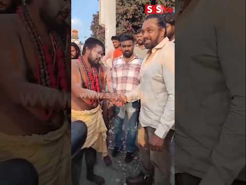 ಧ್ರುವ ಸರ್ಜಾ ಭವಿಷ್ಯ ನುಡಿದ ನಾಗಸಾಧು #sstv #publicresponse #love #dhuva Sarja # ಧ್ರುವ ಸರ್ಜಾ ಭವಿಷ್ಯ ನುಡಿದ ನಾಗಸಾಧು #sstv #publicresponse #love #dhuva Sarja #