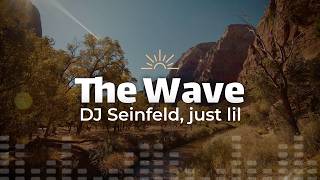 DJ Seinfeld, just lil – The Wave (Lyrics)