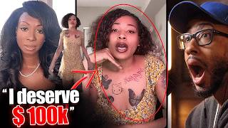 Kendra G LOSES IT Over Woman With 3 Kids By 2 Men
Copy How I Earn 50k - 100k per Month https://viral2value.com
Original Video: https://www.youtube.com/watch?v=hwmTgnXK_LQ
🏆Website & Merch: https://mtarmy.com
🥇Patreon: https://www.patreon.com/MTandR
🎮2nd Channel: https://www.youtube.com/channel/UCENr7G8XfbnBu3Tgmnzu5LQ
💰Cashapp: $MTandR → Thank you for your support
🥷FB: https://www.facebook.com/MediocreTutorialsAndReviewsYT
📸IG: https://www.instagram.com/therealmtr
📢Email: therealmtrbiz@gmail.com
🎶 Outro Song: https://youtu.be/3MU7QBPd4vM?si=S9jeivFGvXTG1kmO
#MTR #MTaRmy #TheRealMTR Kendra G LOSES IT Over Woman With 3 Kids By 2 Men