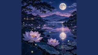 Velvet Waves - Sleep Therapy, Calm Music, Rest