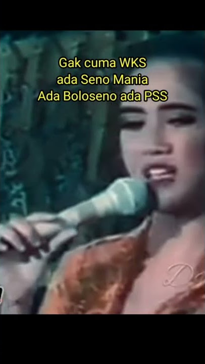 Dalang Seno Kalah Lucu sama Sinden Elisa Gokil Ngakak #shorts