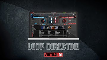 Loop back & forward Modes