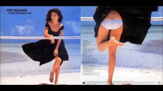 Track listing is: A Feel Deep Inside Lucky Summer Lady The Number F...