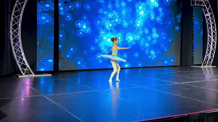 Showstoppers - The Finals