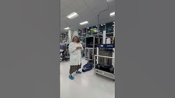 Using next-generation robots to manipulate and study cells