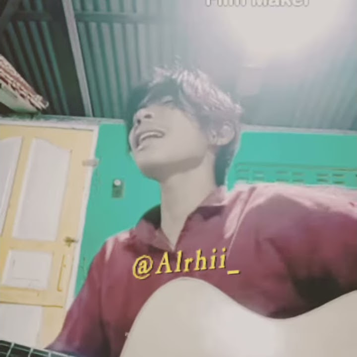 Biarkan ku menggapaimu✓ cover_Murri-Mantap!!