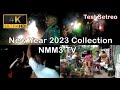 New year 2023 nmm3 tv collectionultra 4k audiodolby surround 51 setreo