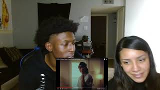 *SHE GOTTA CRUSH* BIPOLAR (Video Oficial) - Peso Pluma, Jasiel Nuñez, Junior H |REACTION|